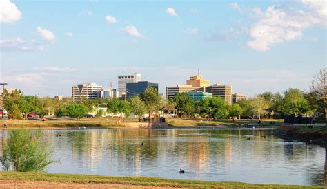 Midland city of - 